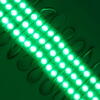 DeLight Modul led verde IP67 80x18 12V 1.5W 20b/set 66822 Spin
