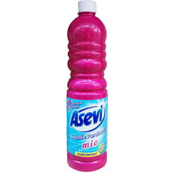 Detergent pardoseli mio 1l 9582 Asevi