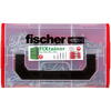 Fischer Pachet diblu naylon fixtainer UX SX GK GKM/SCREW 532893 Profix