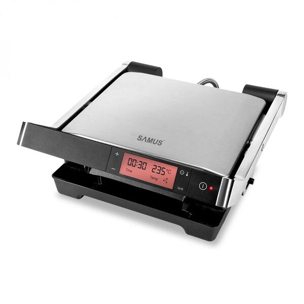 Grill toaster GTS-2030ACX Samus