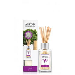 Odorizant home perfume liliac 85ml Areon