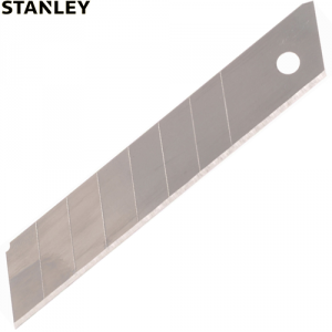 Set 10 lame cutit 18mm 1-11-301 Stanley