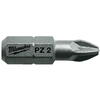 Milwaukee Bit PZ2 25mm 4932399590