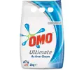 Omo automat ultimate active clean 2kg