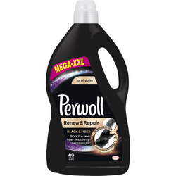 PERWOLL RENEW ADVANCED&REPAIR BLACK 4.05L HENKEL