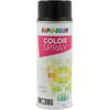 DUPLI-COLOR Spray negru lucios 400ml 584909 Duplicolor