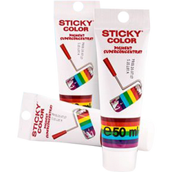 Pigment ocru s05 50ml Sticky