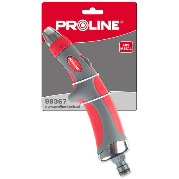 Proline Pistol stropit metalic ergonomic 99367