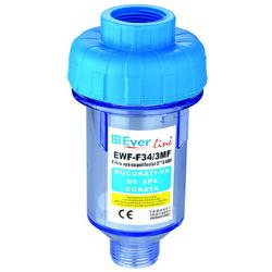 Filtru cu polifosfat ptr masina de spalat 3/4" EWF-F34/3MF Everpro
