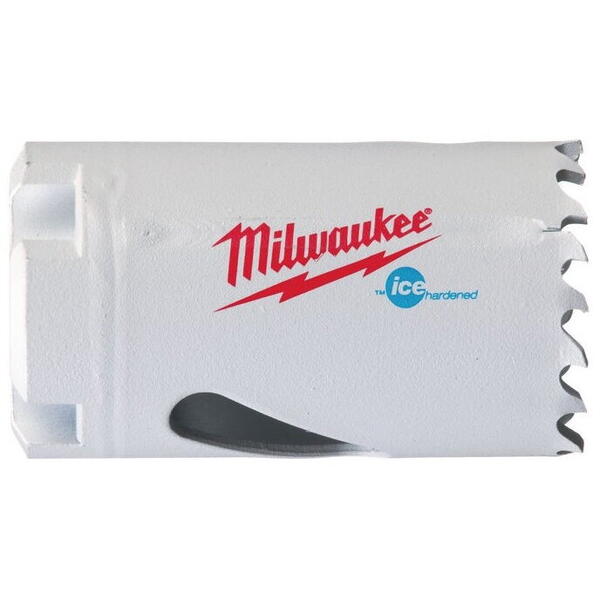 Milwaukee Carota bi-metal 4/6-38mm 49560082