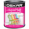 Email aqua matt alb murdar nordic 0.6l Oskar