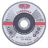 Disc abraziv inox 125x1x22.2 50A80QBF Carbochim