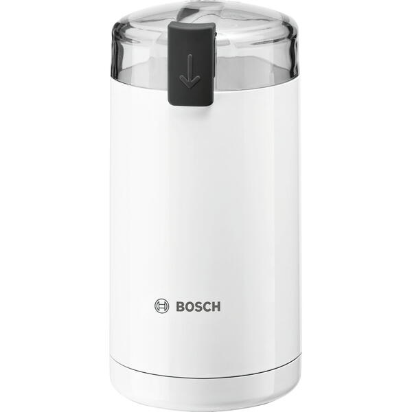 Rasnita de cafea TSM6A011W+taxa timbru 1 ron Bosch