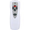 Ventilator cu picior, oscilare 3d, alb 40cm 60W SFR 40 3D Home