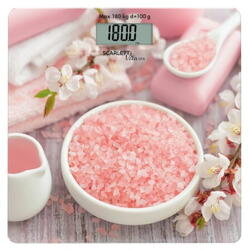 CANTAR DE BAIE SPA BS33E062 SCARLETT