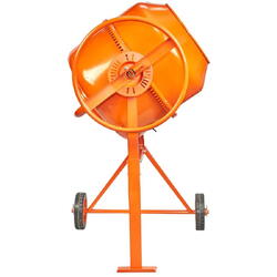 BETONIERA 180L ENERGO 100532 TR.
