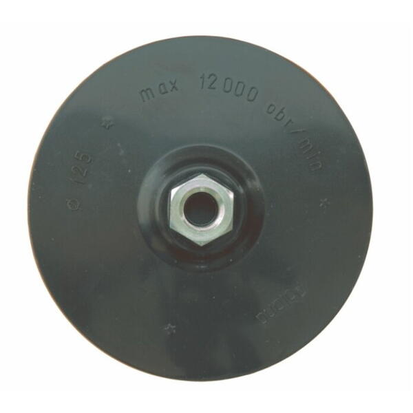 Suport circular smirghel 150mm LT08505 Lumy