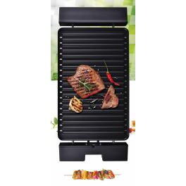 HEINNER Grill electric HEG-F1800