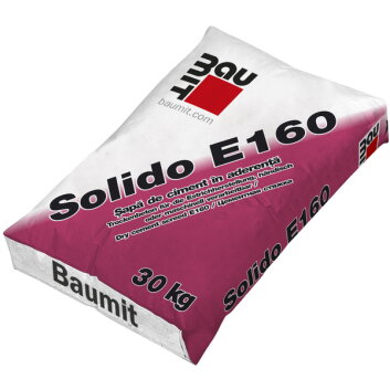 Sapa Solido C16 E160 30kg Baumit Brick Romania