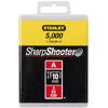 Pachet 1000 capse tip a 10mm 1-TRA206T Stanley
