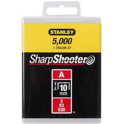 PACHET 1000 CAPSE TIP A 10MM 1-TRA206T STANLEY