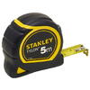STANLEY Ruleta 5m protectie cauciuc 0-30-697