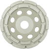 Disc diamantat tip oala slefuire beton ds/extra/dS300b/s/180x8x22,23/5 325363 Klingspor