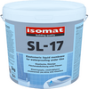 Hidroizolatie pe baza de elastomeri SL-17 15kg Isomat