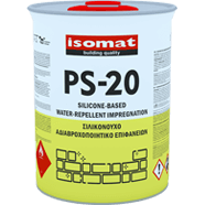 Solutie protesil ps-20 3l Isomat