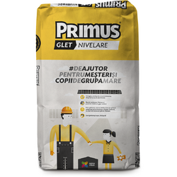 Glet nivelare Primus 5kg Patru Maini