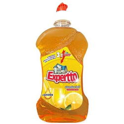 Detergent vase citrus 500ml Expertto 513496