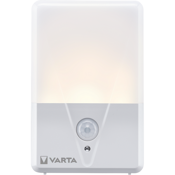 Lampa de veghe cu senzor de miscare 3AAA   1402 Varta