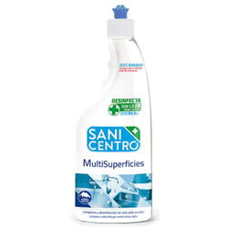 Detergent dezinfectant universal 750ml sanicentro