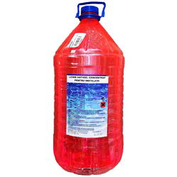 Antigel concentrat instalatii termice -30 10kg