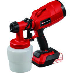 Pistol de vopsit TC-SY 18/60 Li-solo 4260025  Einhell