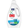 Detergent lichid active clean/fresh clean omo ultimate 2l 40 spalari