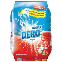 Detergent surf manual ozon+ 20kg