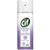 Aerosol d&s flower breeze 400ml Cif