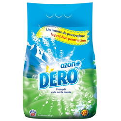 DETERGENT SURF AUTOMAT OZON+ 6KG AQUILA