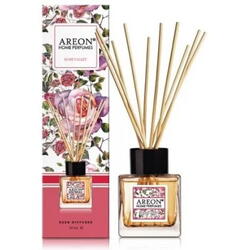 Odorizant home perfume rose valley 50ml Areon