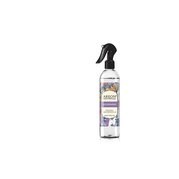 Spray home 300ml patchouli lavender vanilla Areon