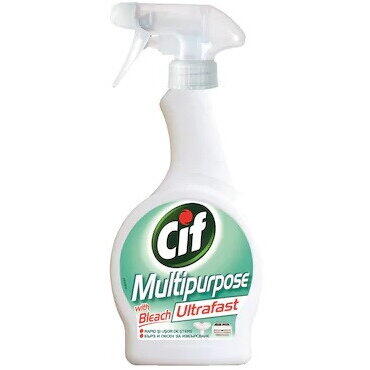 Cif spray pentru baie/multipurpose 500ml