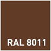 USA EXTERIOR TRAIANA SIMPLA RAL8011 880X2050+BARA STG. ARESS
