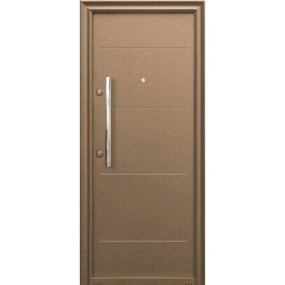 USA EXTERIOR TRAIANA SIMPLA RAL8011 880X2050+BARA STG. ARESS