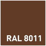 USA EXTERIOR TRAIANA SIMPLA RAL8011 880X2050+BARA STG. ARESS