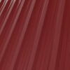 Tabla cutata w18 rosie ral 3011 0.4*1150*2000 Wetterbest