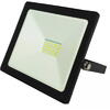Proiector led negru senzor 220-240V 50W lumina rece 068-004-0050
