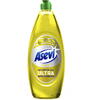 Detergent vase concentrat galben 650 ml Asevi