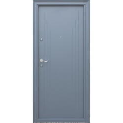USA EXTERIOR TISSIA RAL8019 2050X880 DR. ARESS