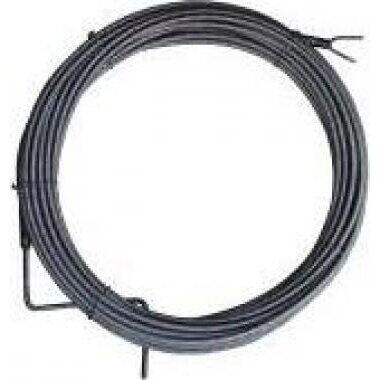 Cablu pentru desfundat canale, D10mm 20ml